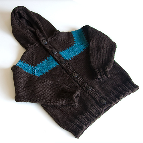 Toddler Raglan Hoodie photo 1