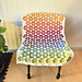 Bloom boom blanket pattern 