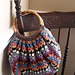 29-210-44 Striped Bag photo 3