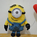 Minion Stuart photo 3
