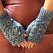 Cafe au Lait Mitts photo 4