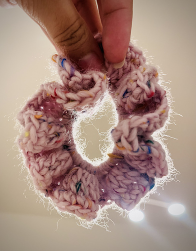 Sweet n’ Simple Scrunchies photo 6