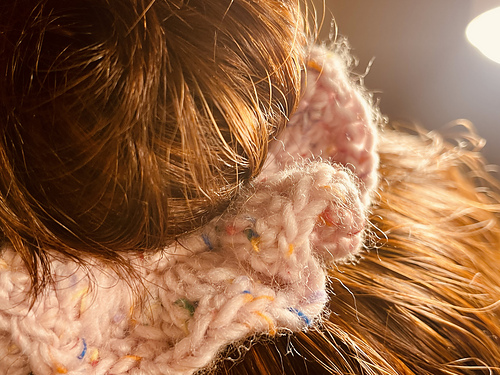 Sweet n’ Simple Scrunchies photo 4