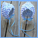 Croc Bonnet - Birth-12mo photo 3