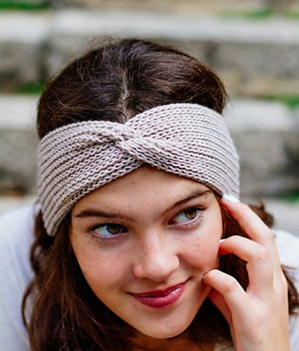 Twistet Lue - Sheep and Stitch