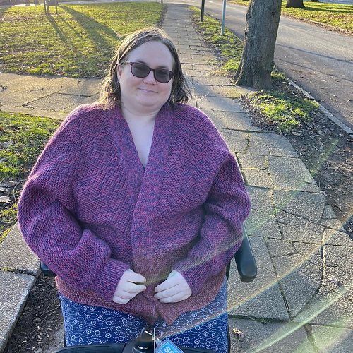 Sundry Cardigan - bymichebe