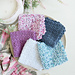 The Easiest Dishcloth pattern