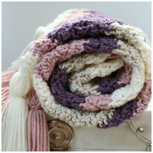 Dusty Rose Baby Set photo 8