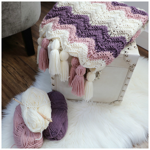 Dusty Rose Baby Set photo 4