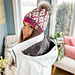 Bulky Mosaic Beanie photo 3