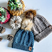 Braided Fishtail Toque photo 4
