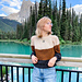 Rocky Mountain Colourblock Pullover photo 4