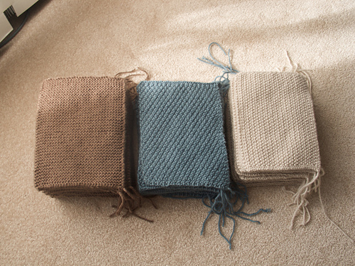 Morris Park Blanket photo 4