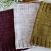 Sugar Plum Cowl pattern