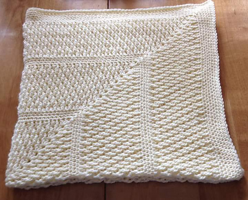 Ealasaid Baby Blanket photo 5
