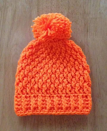 Harris Preemie Hat photo 3