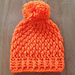 Harris Preemie Hat photo 4