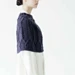 A-1 Poncho pattern 
