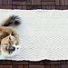 Welcome Home Herringbone Rug photo 4