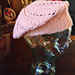 Spiralette Wool Spiral Beret pattern 