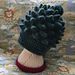 SPIKY CAP II pattern 