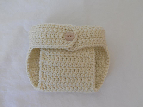 Diaper Cover 0-3 month