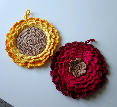 147-21 Flower Power photo 2