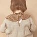 Annies Blondekrage pattern 