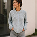 Still Water Bomber Jacket pattern