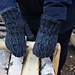 Kaivo Mittens pattern 