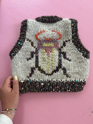 Bille Vest