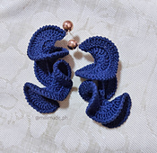Genoveva in Navy