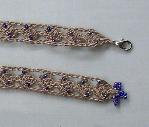 Hippie Headband/Belt photo 1