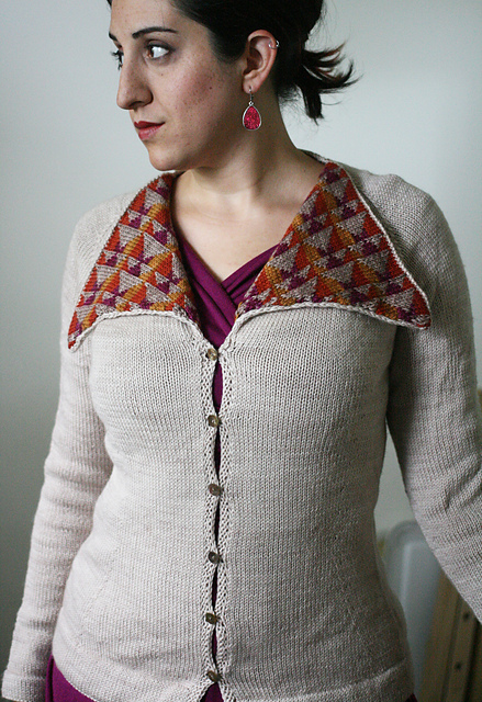 willis sweater