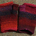 Noro Fingerless Mitts pattern 