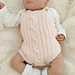 Primrose Romper pattern 