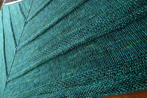 Ravelry: Perseverance pattern by Lauren Weinhold