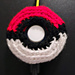 Pokemon Go Plus + Cover - Pokeball pattern 