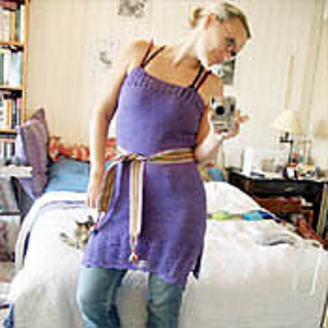dark nightie for labour
