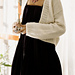 CP01 Cardigan pattern 