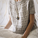 Vineyard Sweater pattern 