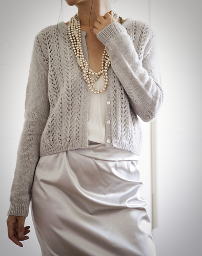Leonie Cardigan 다른 모습 3