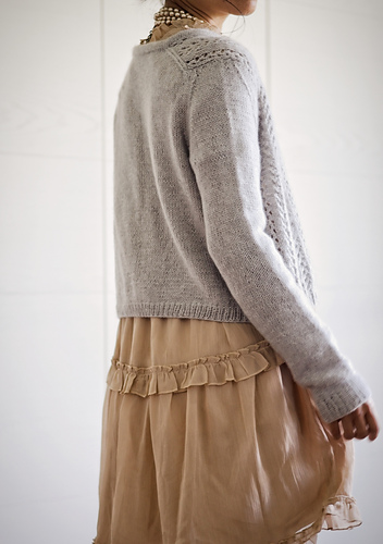 Leonie Cardigan 다른 모습 4