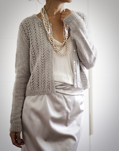 Leonie Cardigan 다른 모습 6