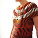 Destash Tee pattern