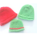 Carmen spring reversible hat pattern 