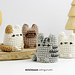 Minicats pattern