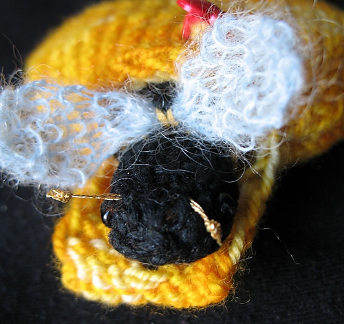 BEE In My Heart! ♥ photo 5