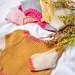 Baby Sweater Trevi pattern 