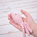 Comfort Fish - Jelly Junior pattern